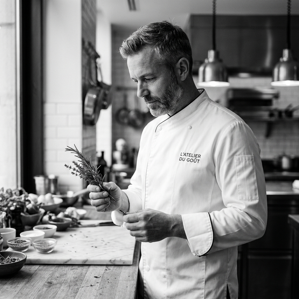 Il Nostro Chef